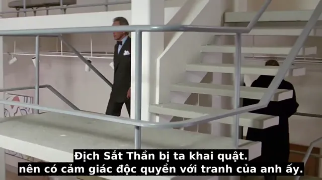 Xem phim Legal Eagles Vietsub HD tại PhimMoiHot Xem phim Legal Eagles Vietsub HD tại PhimMoiHot