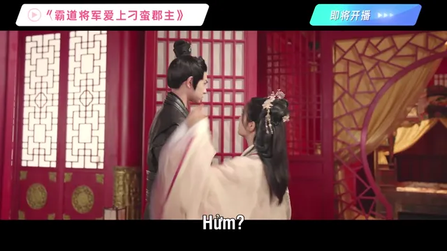 Cuộc Đời Của Bạch Tiểu Thư Bị Tiết Lộ Rồi tập 3 Vietsub HD - PhimMoiHot Cuộc Đời Của Bạch Tiểu Thư Bị Tiết Lộ Rồi tập 3 Vietsub HD - PhimMoiHot