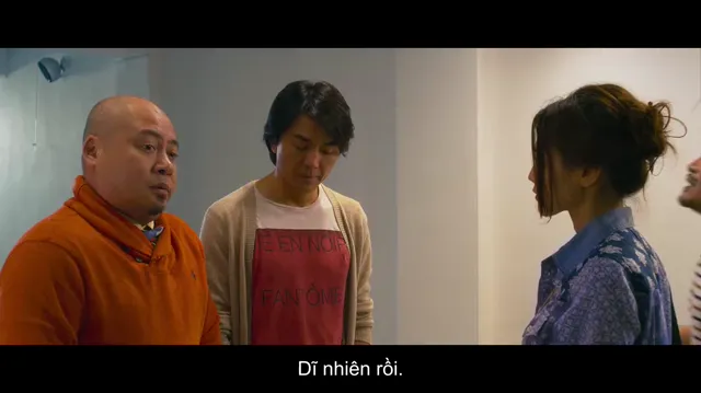 Hình ảnh phim Bậc thầy chia tay trên PhimMoiHot Hình ảnh phim Bậc thầy chia tay trên PhimMoiHot