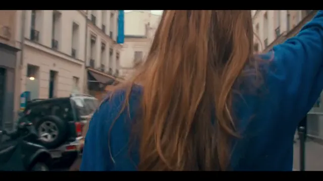 Hình ảnh phim Paris của chúng ta trên PhimMoiHot Hình ảnh phim Paris của chúng ta trên PhimMoiHot