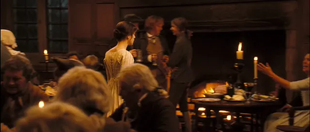 Pride & Prejudice 2005 Vietsub HD - PhimMoiHot Pride & Prejudice 2005 Vietsub HD - PhimMoiHot