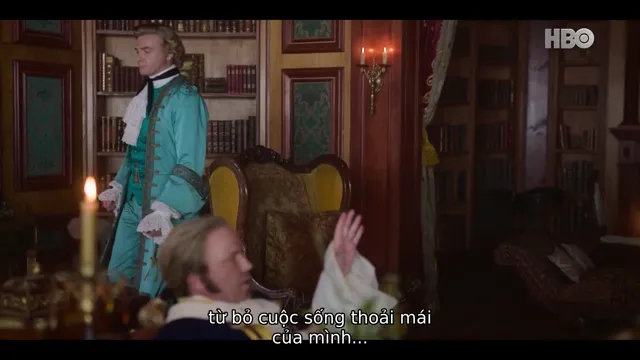 Lá Cờ Chết Chóc (Phần 1) tập 1 Vietsub HD - PhimMoiHot Lá Cờ Chết Chóc (Phần 1) tập 1 Vietsub HD - PhimMoiHot