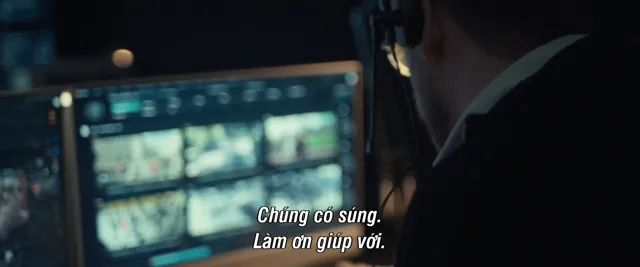 Hình ảnh Kẻ Ẩn Dật tập 1 trên PhimMoiHot Hình ảnh Kẻ Ẩn Dật tập 1 trên PhimMoiHot