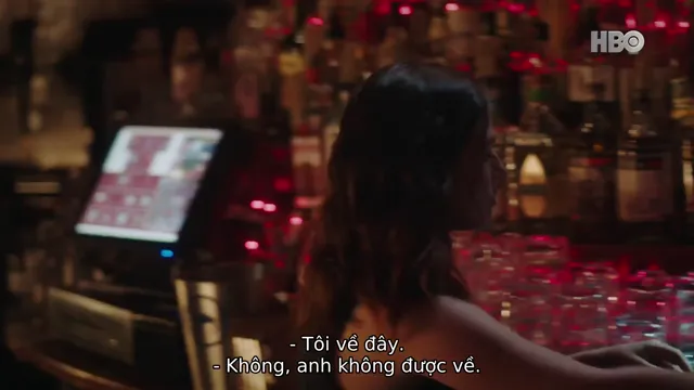 Những Vị Khách Khó Chiều (Phần 2) tập 1 Vietsub HD - PhimMoiHot Những Vị Khách Khó Chiều (Phần 2) tập 1 Vietsub HD - PhimMoiHot