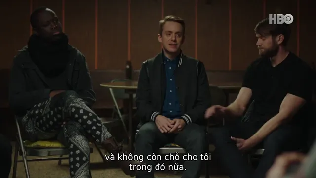 Những Vị Khách Khó Chiều (Phần 1) tập 2 Vietsub HD - PhimMoiHot Những Vị Khách Khó Chiều (Phần 1) tập 2 Vietsub HD - PhimMoiHot