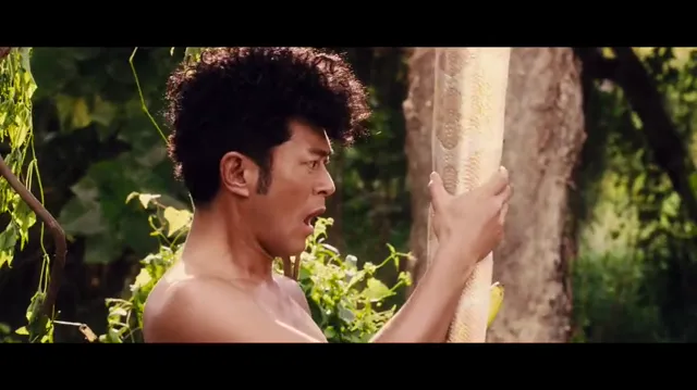 Hình ảnh Bát tinh bão hỷ tập 1 trên PhimMoiHot Hình ảnh Bát tinh bão hỷ tập 1 trên PhimMoiHot