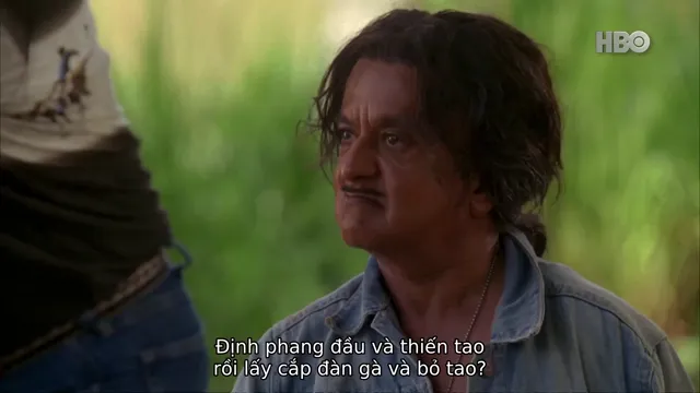 Thất Thế (Phần 2) tập 2 Vietsub HD - PhimMoiHot Thất Thế (Phần 2) tập 2 Vietsub HD - PhimMoiHot