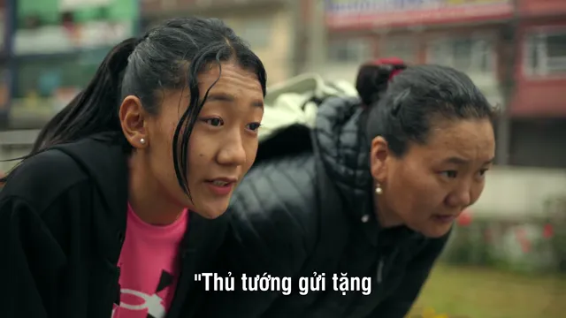 Xem phim Lhakpa Sherpa: Nữ hoàng đỉnh Everest Vietsub HD tại PhimMoiHot Xem phim Lhakpa Sherpa: Nữ hoàng đỉnh Everest Vietsub HD tại PhimMoiHot