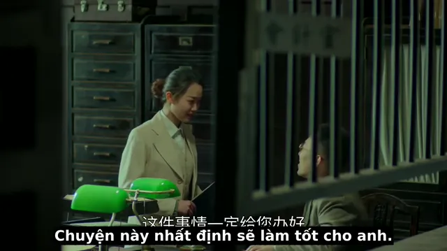 Kinh Hồn Miệng Hổ 2019 Vietsub HD - PhimMoiHot Kinh Hồn Miệng Hổ 2019 Vietsub HD - PhimMoiHot