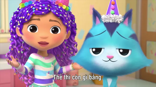 Xem Nhà Búp Bê Của Gabby (Phần 10) tập 3 Vietsub tại PhimMoiHot Xem Nhà Búp Bê Của Gabby (Phần 10) tập 3 Vietsub tại PhimMoiHot