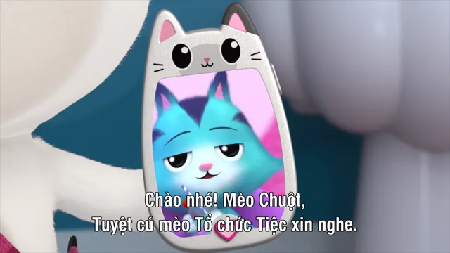 Hình ảnh Nhà Búp Bê Của Gabby (Phần 10) tập 3 trên PhimMoiHot Hình ảnh Nhà Búp Bê Của Gabby (Phần 10) tập 3 trên PhimMoiHot