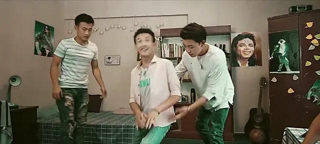 Thanh xuân phi chủ lưu của tôi 2017 Vietsub HD - PhimMoiHot Thanh xuân phi chủ lưu của tôi 2017 Vietsub HD - PhimMoiHot