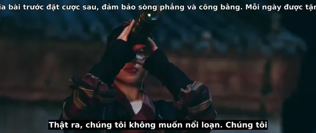 Xem Cai Thế Mạt Thần tập 1 Vietsub tại PhimMoiHot Xem Cai Thế Mạt Thần tập 1 Vietsub tại PhimMoiHot