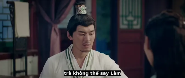Hình ảnh Cai Thế Mạt Thần tập 1 trên PhimMoiHot Hình ảnh Cai Thế Mạt Thần tập 1 trên PhimMoiHot