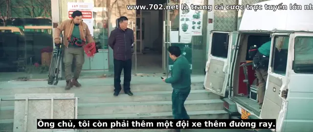 Xem Hàng Hot Đêm Giáng Sinh tập 1 Vietsub tại PhimMoiHot