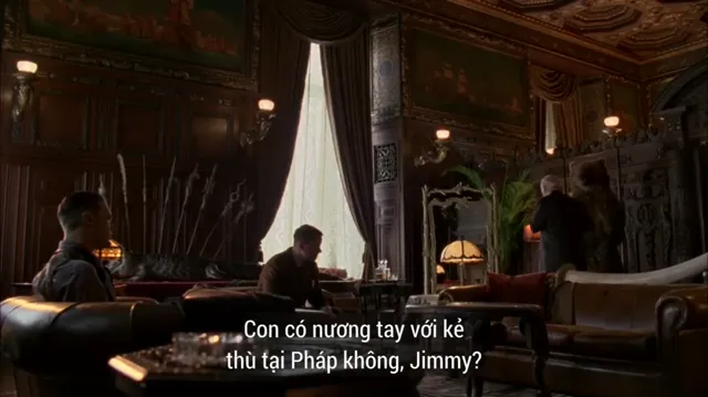 Hình ảnh phim Đế Chế Ngầm: Phần 2 trên PhimMoiHot Hình ảnh phim Đế Chế Ngầm: Phần 2 trên PhimMoiHot