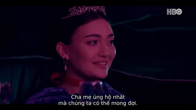 Xem Học viện ma cà rồng tập 5 Vietsub tại PhimMoiHot Xem Học viện ma cà rồng tập 5 Vietsub tại PhimMoiHot
