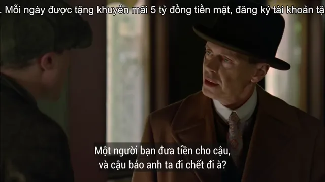 Hình ảnh Đế Chế Ngầm: Phần 1 tập 12 trên PhimMoiHot Hình ảnh Đế Chế Ngầm: Phần 1 tập 12 trên PhimMoiHot
