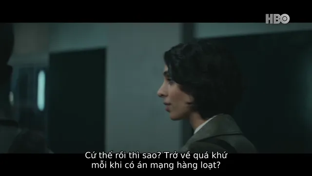 Hình ảnh phim Dự Án Lazarus trên PhimMoiHot Hình ảnh phim Dự Án Lazarus trên PhimMoiHot