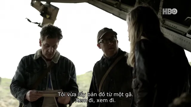 Hình ảnh Cú Nhảy Lượng Tử (Phần 2) tập 9 trên PhimMoiHot Hình ảnh Cú Nhảy Lượng Tử (Phần 2) tập 9 trên PhimMoiHot