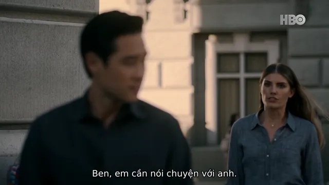 Hình ảnh phim Cú Nhảy Lượng Tử (Phần 1) trên PhimMoiHot Hình ảnh phim Cú Nhảy Lượng Tử (Phần 1) trên PhimMoiHot