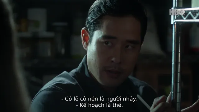 Cú Nhảy Lượng Tử (Phần 1) 2022 Vietsub HD - PhimMoiHot Cú Nhảy Lượng Tử (Phần 1) 2022 Vietsub HD - PhimMoiHot