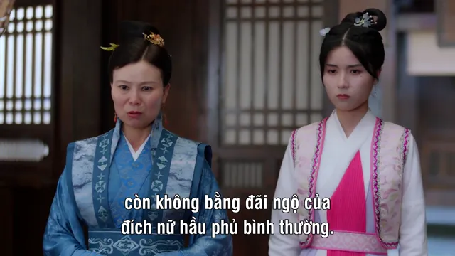 Hình ảnh phim Xuyên Không Thành Cảnh Vương Phi (Phần 2) trên PhimMoiHot Hình ảnh phim Xuyên Không Thành Cảnh Vương Phi (Phần 2) trên PhimMoiHot