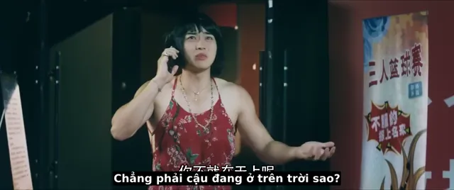 Đối tác của trường 2017 Vietsub HD - PhimMoiHot Đối tác của trường 2017 Vietsub HD - PhimMoiHot