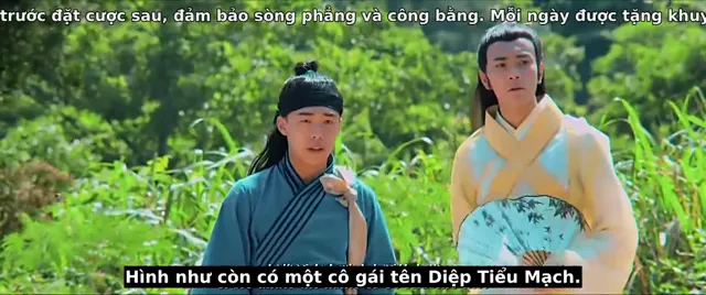 Hình ảnh phim Dược tổ càn khôn trên PhimMoiHot Hình ảnh phim Dược tổ càn khôn trên PhimMoiHot