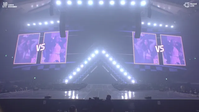 ITZY 3rd World Tour Tunnel Vision in Seoul 2026 Vietsub HD - PhimMoiHot ITZY 3rd World Tour Tunnel Vision in Seoul 2026 Vietsub HD - PhimMoiHot