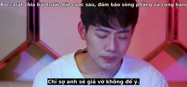 Lớp học thủ thuật tập 1 Vietsub HD - PhimMoiHot Lớp học thủ thuật tập 1 Vietsub HD - PhimMoiHot