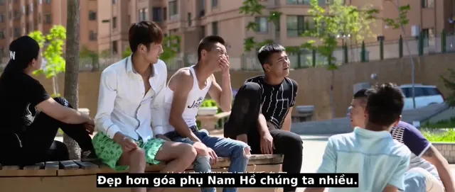 Hình ảnh phim Nam hồ Trấn ca trên PhimMoiHot Hình ảnh phim Nam hồ Trấn ca trên PhimMoiHot