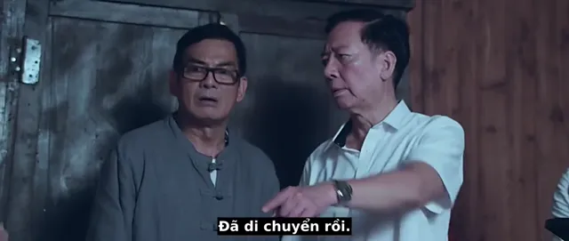 Hình ảnh Hồng Y Ngụy Thôn Chi Hoan Mê tập 1 trên PhimMoiHot Hình ảnh Hồng Y Ngụy Thôn Chi Hoan Mê tập 1 trên PhimMoiHot