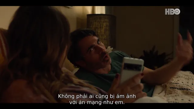 Xem Dựa Trên Chuyện Có Thật tập 2 Vietsub tại PhimMoiHot Xem Dựa Trên Chuyện Có Thật tập 2 Vietsub tại PhimMoiHot