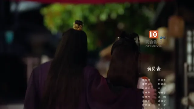 Xuyên Không Thành Cảnh Vương Phi (Phần 1) 2023 Vietsub HD - PhimMoiHot Xuyên Không Thành Cảnh Vương Phi (Phần 1) 2023 Vietsub HD - PhimMoiHot