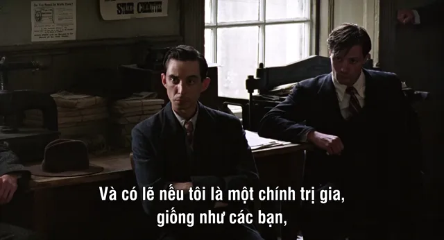 Gió Thổi Trên Đồng Lúa Mạch 2006 Vietsub HD - PhimMoiHot Gió Thổi Trên Đồng Lúa Mạch 2006 Vietsub HD - PhimMoiHot