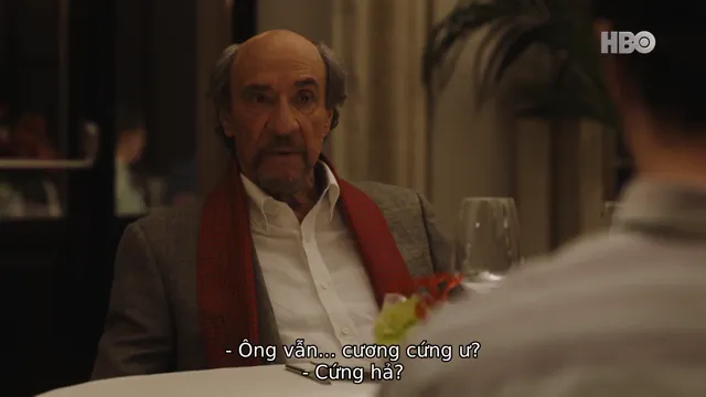 Khu Nghỉ Dưỡng Hoa Sen Trắng (Phần 2) tập 3 Vietsub HD - PhimMoiHot Khu Nghỉ Dưỡng Hoa Sen Trắng (Phần 2) tập 3 Vietsub HD - PhimMoiHot
