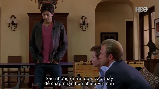 Hình ảnh Đoàn Tùy Tùng (Phần 8) tập 2 trên PhimMoiHot Hình ảnh Đoàn Tùy Tùng (Phần 8) tập 2 trên PhimMoiHot