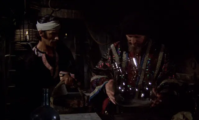 Hình ảnh phim Chuyến Đi Vàng Son của Sinbad trên PhimMoiHot Hình ảnh phim Chuyến Đi Vàng Son của Sinbad trên PhimMoiHot