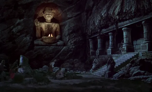 Chuyến Đi Vàng Son của Sinbad 1973 Vietsub HD - PhimMoiHot Chuyến Đi Vàng Son của Sinbad 1973 Vietsub HD - PhimMoiHot
