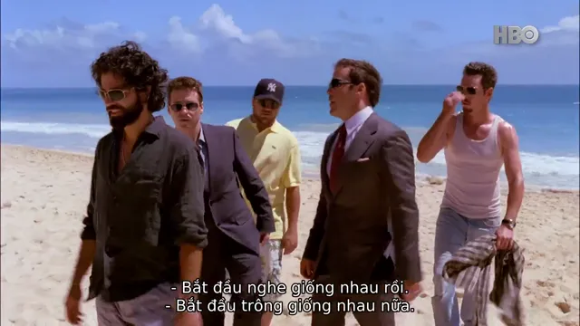 Đoàn Tùy Tùng (Phần 5) tập 3 Vietsub HD - PhimMoiHot Đoàn Tùy Tùng (Phần 5) tập 3 Vietsub HD - PhimMoiHot