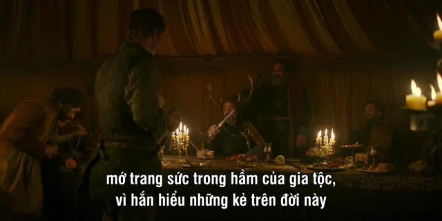 Kỵ Sĩ Của Bảy Vương Quốc tập 6 Vietsub HD - PhimMoiHot Kỵ Sĩ Của Bảy Vương Quốc tập 6 Vietsub HD - PhimMoiHot