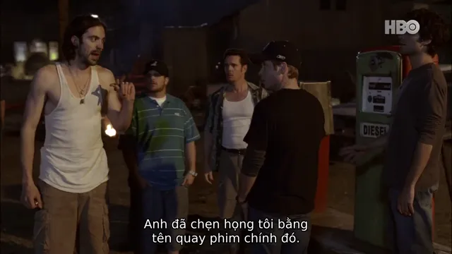 Hình ảnh Đoàn Tùy Tùng (Phần 4) tập 2 trên PhimMoiHot Hình ảnh Đoàn Tùy Tùng (Phần 4) tập 2 trên PhimMoiHot