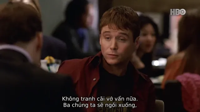 Đoàn Tùy Tùng (Phần 2) tập 2 Vietsub HD - PhimMoiHot Đoàn Tùy Tùng (Phần 2) tập 2 Vietsub HD - PhimMoiHot
