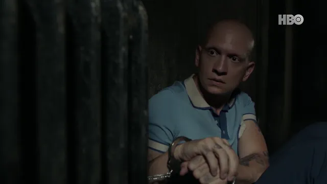 Barry (Phần 4) 2023 Vietsub HD - PhimMoiHot Barry (Phần 4) 2023 Vietsub HD - PhimMoiHot