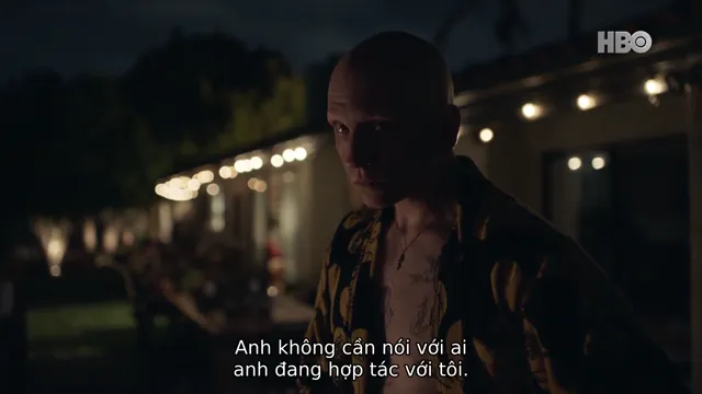 Barry (Phần 3) 2022 Vietsub HD - PhimMoiHot Barry (Phần 3) 2022 Vietsub HD - PhimMoiHot