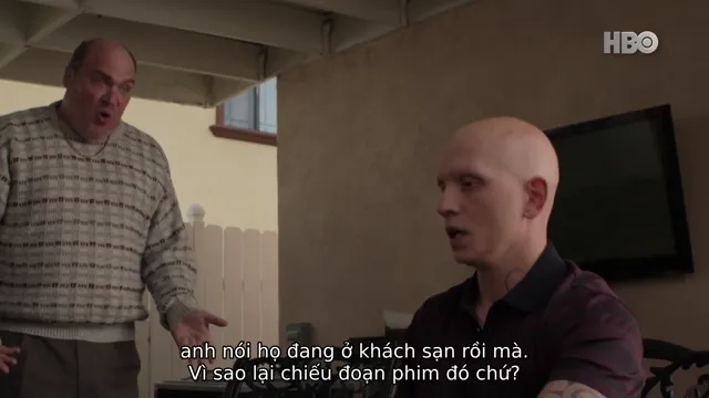 Xem Barry (Phần 1) tập 8 Vietsub tại PhimMoiHot Xem Barry (Phần 1) tập 8 Vietsub tại PhimMoiHot