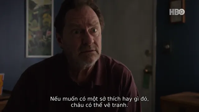 Barry (Phần 1) tập 8 Vietsub HD - PhimMoiHot Barry (Phần 1) tập 8 Vietsub HD - PhimMoiHot