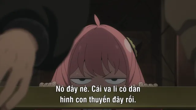 Xem phim Gia Đình x Điệp Viên Mã: Trắng Vietsub HD tại PhimMoiHot Xem phim Gia Đình x Điệp Viên Mã: Trắng Vietsub HD tại PhimMoiHot
