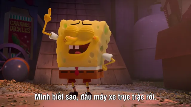 Hình ảnh phim Giải cứu Bikini Bottom: Sứ mệnh của Sandy Cheeks trên PhimMoiHot Hình ảnh phim Giải cứu Bikini Bottom: Sứ mệnh của Sandy Cheeks trên PhimMoiHot